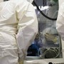 Ebola, la conferma di un focolaio in Congo: "246 casi sospetti e 65 morti" Ebola, la conferma di un focolaio in Congo: "246 casi sospetti e 65 morti"