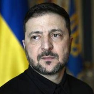 Ucraina, droni russi su Kharkiv. Zelensky: "I 500 Patriot Usa tra qualche anno, ma noi dobbiamo difenderci ora" Ucraina, droni russi su Kharkiv. Zelensky: "I 500 Patriot Usa tra qualche anno, ma noi dobbiamo difenderci ora"