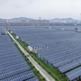 Cina, un piano quinquennale per lo sviluppo delle energie rinnovabili