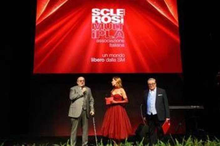 Salute, la paziente: "Ancora in grembo mia figlia sapeva già che avevo la sclerosi multipla" Salute, la paziente: "Ancora in grembo mia figlia sapeva già che avevo la sclerosi multipla"