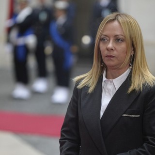 Meloni “Inaccettabile minimizzare contributo alleati in Afghanistan”