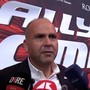 Rendina (Rally di Roma): "Sfida far dialogare 42 comuni, faremo bene"