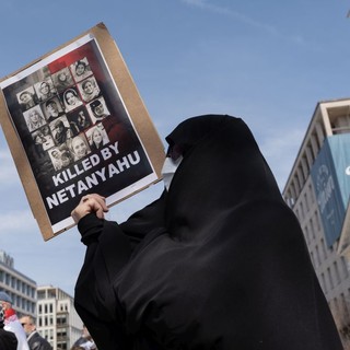 Iran, Pasdaran “Daremo la caccia a Netanyahu e lo uccideremo”