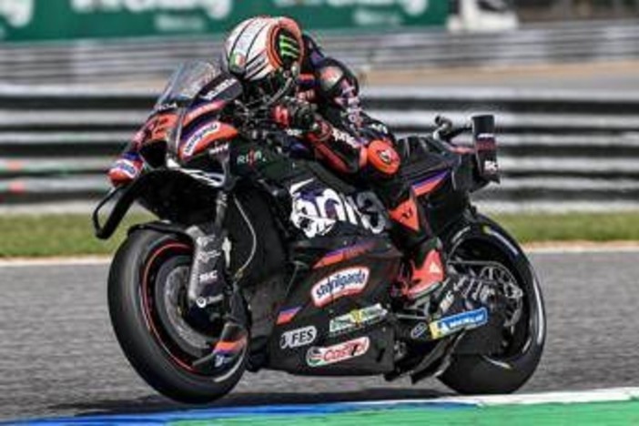 MotoGp, oggi qualifiche e gara Sprint Gp Italia: orari e dove vederle in tv (in chiaro) MotoGp, oggi qualifiche e gara Sprint Gp Italia: orari e dove vederle in tv (in chiaro)