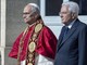 Mattarella al Papa “Suo viaggio in Spagna sarà foriero di fiducia e speranza”