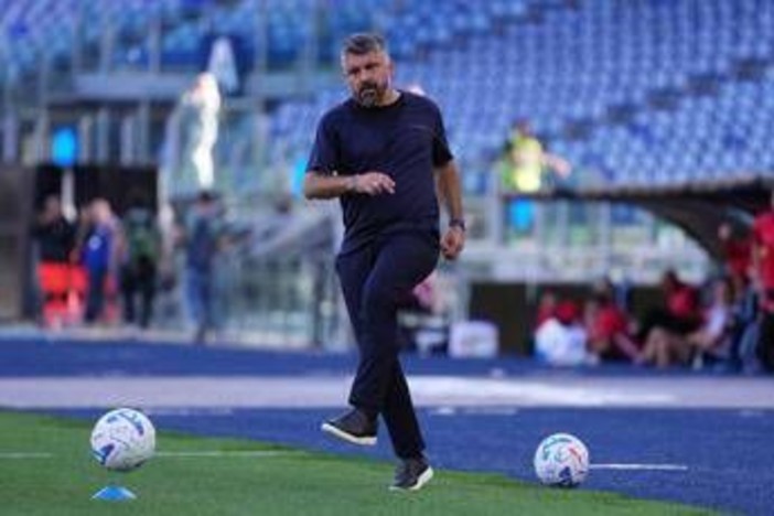 Premio Eccellenza Euro-Mediterraneo, a Gattuso il riconoscimento per i valori dello sport e l’esempio per i giovani