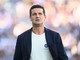 Chivu non si tira indietro “Non temiamo nessuno, noi la squadra da battere” Chivu non si tira indietro “Non temiamo nessuno, noi la squadra da battere”