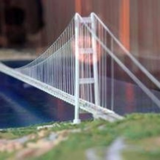 Ponte Messina, inchiesta pm Roma per corruzione: 3 indagati, c'è anche ex presidente aggiunto Corte Conti
