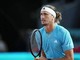 Roland Garros, Zverev sfida Sinner: "Posso batterlo" Roland Garros, Zverev sfida Sinner: "Posso batterlo"