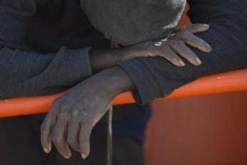 Migranti, naufragio al largo di Creta: 17 morti Migranti, naufragio al largo di Creta: 17 morti