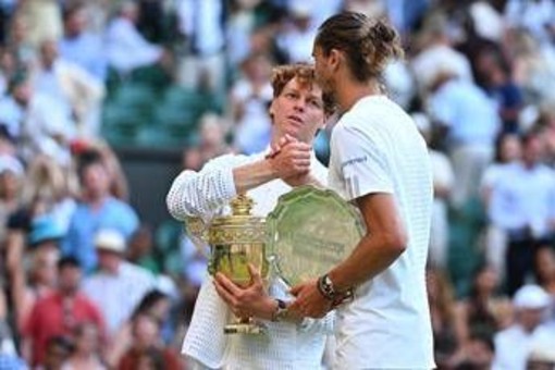 Alcaraz out a Shanghai, Zverev chiuderà il 2026 da numero uno: il ranking Atp aggiornato