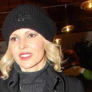 Rita Rusic e il matrimonio con Cecchi Gori: "Non è finito per il tradimento"