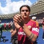 Roma in Champions? Da Candela a Perotti, il 'verdetto' dei grandi ex: "Con Dybala si può" Roma in Champions? Da Candela a Perotti, il 'verdetto' dei grandi ex: "Con Dybala si può"