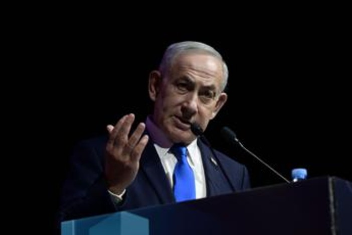 Israele, elezioni fissate: si andrà al voto il 27 ottobre Israele, elezioni fissate: si andrà al voto il 27 ottobre