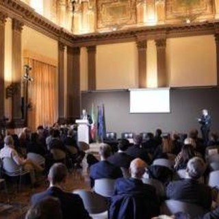 Work shortage e demografia, confronto su nuove sfide a Palazzo Wedekind Work shortage e demografia, confronto su nuove sfide a Palazzo Wedekind