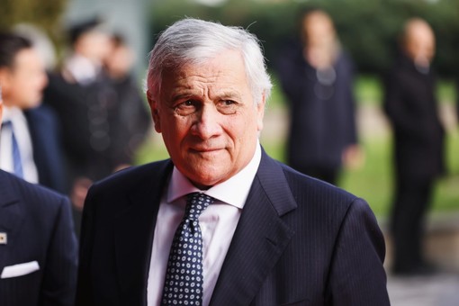 Tajani “Israele si renda conto che c’è un limite da non superare” Tajani “Israele si renda conto che c’è un limite da non superare”