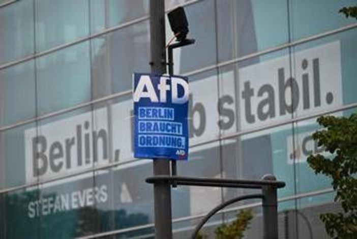 Afd spaventa la chiesa, il messaggio dopo le elezioni in Germania: "Chi ha vinto rispetti la Costituzione"