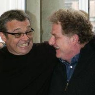 Verissimo, Claudio Amenola ricorda Antonello Fassari: "Non ce la faccio a non piangere"