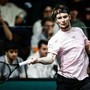 Bublik contro doppio e padel: "Se non sai giocare a tennis..." Bublik contro doppio e padel: "Se non sai giocare a tennis..."