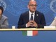 Terremoto, Castelli: "Con ricostruzione cresce il Pil" Terremoto, Castelli: "Con ricostruzione cresce il Pil"