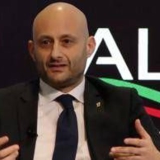 Ferrovie, Strisciuglio (Trenitalia): "Momento decisivo per il rilancio del settore"