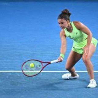 Paolini, malessere fisico agli Australian Open: cos'è successo contro Jovic