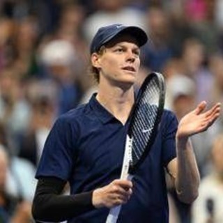 Sinner-Griekspoor oggi a Shanghai: orario, precedenti e dove vederla Sinner-Griekspoor oggi a Shanghai: orario, precedenti e dove vederla