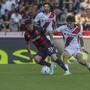 Palladino comincia con un pareggio, Bologna-Torino termina 1-1 Palladino comincia con un pareggio, Bologna-Torino termina 1-1