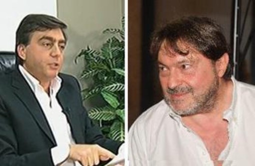 Attentato a Ranucci: indagato e perquisito Valter Lavitola Attentato a Ranucci: indagato e perquisito Valter Lavitola
