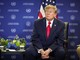 L’annuncio di Trump “Tregua Russia-Ucraina sulle infrastrutture energetiche” L’annuncio di Trump “Tregua Russia-Ucraina sulle infrastrutture energetiche”