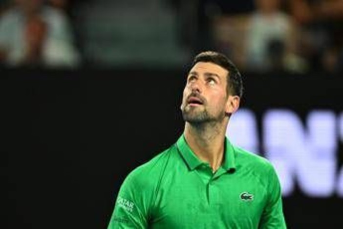 Roland Garros al via: dagli azzurri a Djokovic, i match di oggi e dove vederli Roland Garros al via: dagli azzurri a Djokovic, i match di oggi e dove vederli