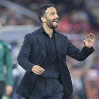 Serie A, oggi Milan-Bologna - Diretta