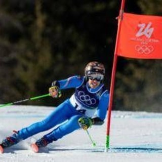 Brignone dopo i due ori a Milano Cortina: "Futuro? Non ho ancora preso una decisione"