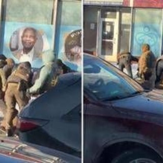 Minneapolis, agente Ice spara e uccide un uomo. Le autorità: "Era armato e pericoloso"