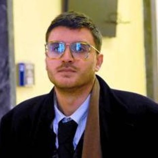 Processo al filosofo Caffo, pena dimezzata a 2 anni in Appello Processo al filosofo Caffo, pena dimezzata a 2 anni in Appello