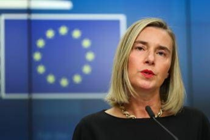Chi è Federica Mogherini, ex ministro degli Esteri e Lady Pesc