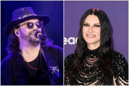 Grignani e la cover di Laura Pausini: &quot;In quel momento non è stata un'amica&quot;