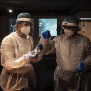 Batterio invade il mondo: la maxi simulazione Oms rivela cosa potrebbe accadere