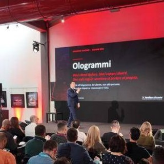 Formazione, l’intelligenza artificiale entra nella vendita