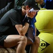 Internazionali, allarme Sinner? Fatica e problemi fisici con Medvedev