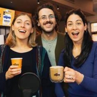 Alimentazione: la colazione è il nuovo prime time della socialità, il ‘morning club’ arriva a Sanremo