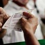 Superenalotto, centrato il 5+1: vinti 590mila euro Superenalotto, centrato il 5+1: vinti 590mila euro