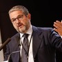 Valentini: "Europa grande fonte di stabilità nello scenario mondiale, può attirare investimenti" Valentini: "Europa grande fonte di stabilità nello scenario mondiale, può attirare investimenti"