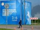 Ucraina-Russia, attacco di droni su San Pietroburgo. Trump: “Zelensky e Putin risolvano da soli”