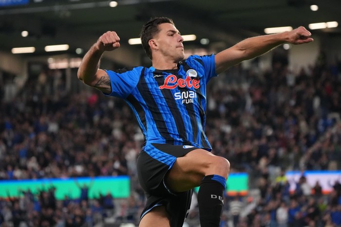 L’Atalanta ritrova i tre punti, battuto 3-1 il Venezia