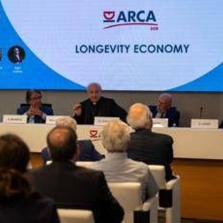 Cultura: ‘Longevity Economy’, la rivoluzione dell’età che cambia l’economia