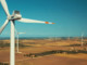 Iberdrola, nuovo progetto eolico. Capacità di generazione in Italia fino a 450 MW Iberdrola, nuovo progetto eolico. Capacità di generazione in Italia fino a 450 MW