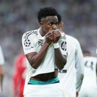 Champions League, oggi Real Madrid-Manchester City: orario, probabili formazioni e dove vederla