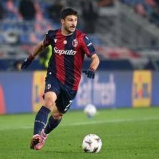 Orsolini rinnova con il Bologna fino al 2031 Orsolini rinnova con il Bologna fino al 2031