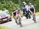Impresa Carapaz nella 20^ tappa, Pogacar ipoteca il suo quinto Tour Impresa Carapaz nella 20^ tappa, Pogacar ipoteca il suo quinto Tour